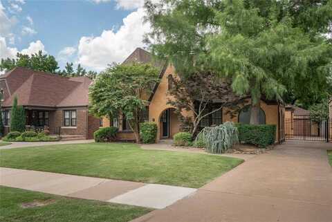 225 NW 35th Street, Oklahoma City, OK 73118