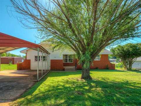 924 N 6th Avenue, Purcell, OK 73080