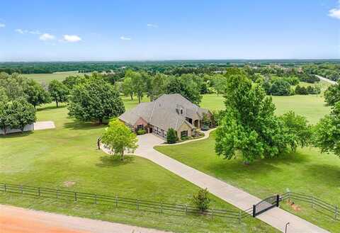 11900 Scenic Meadow Road, Oklahoma City, OK 73173
