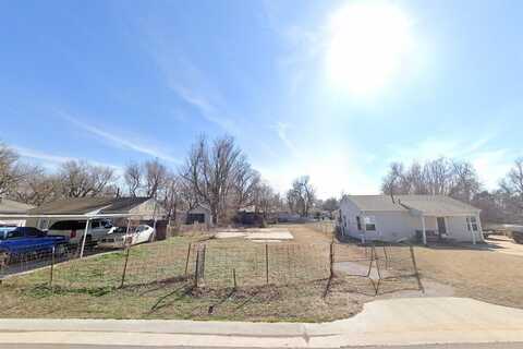 1436 SW 11th Street, Oklahoma City, OK 73108
