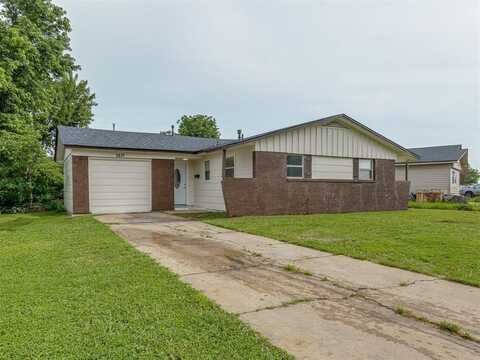 2837 SW 63rd Street, Oklahoma City, OK 73159
