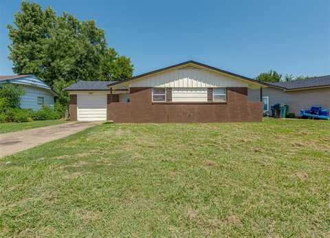 2837 SW 63rd Street, Oklahoma City, OK 73159