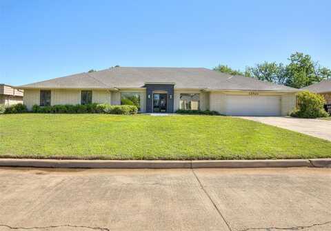12924 Green Valley Drive, Oklahoma City, OK 73120