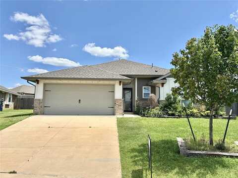 9632 Ashford Drive, Yukon, OK 73099