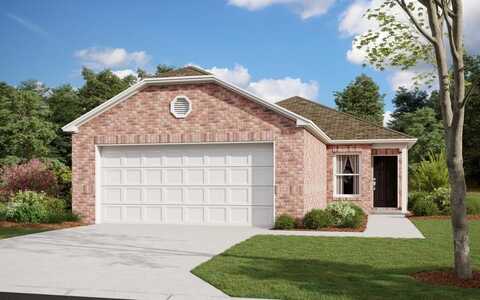 10212 Baled Bermuda Road, Oklahoma City, OK 73114