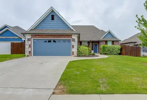 3713 Andrew Court, Norman, OK 73072