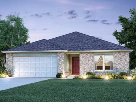 421 Labelle Lane, Tuttle, OK 73089