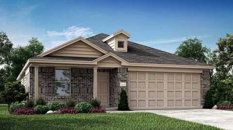 11721 SW 36 Street, Mustang, OK 73064