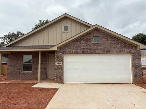 9104 SW 20 Street, Oklahoma City, OK 73128