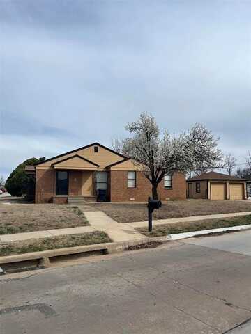 3900 Rancho Drive, Oklahoma City, OK 73119