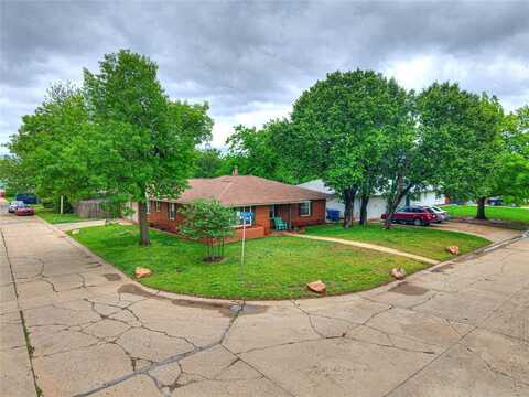 2429 Barclay Road, Oklahoma City, OK 73120