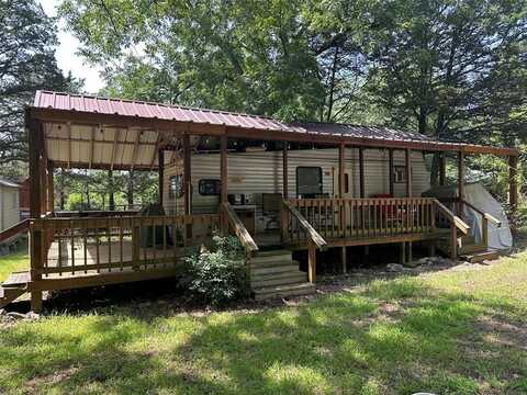 16 Cedar Creek Road, Sulphur, OK 73086