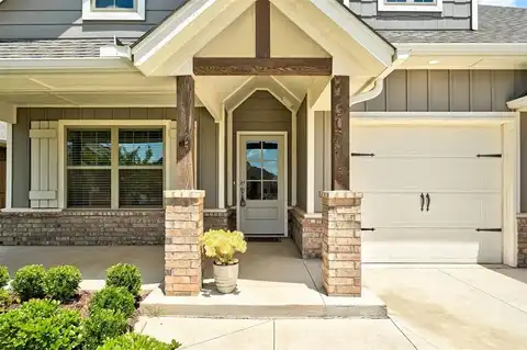 4205 NW 158th Street, Edmond, OK 73013