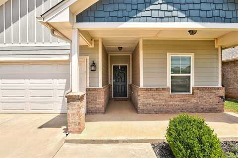 9049 NW 143rd, Yukon, OK 73099