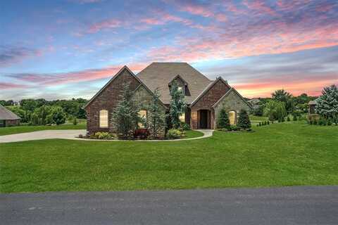 6301 Valley View Road, Edmond, OK 73034