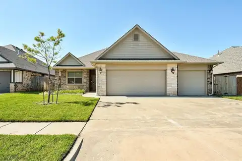 15728 Egerton Place, Edmond, OK 73013