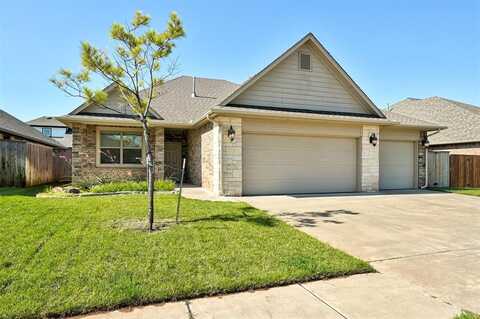 15728 Egerton Place, Edmond, OK 73013