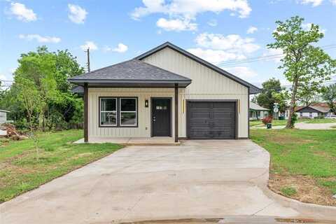 1437 Milam Court, Oklahoma City, OK 73111