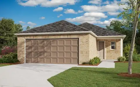 10409 Buffalo Wallow Road, Oklahoma City, OK 73114