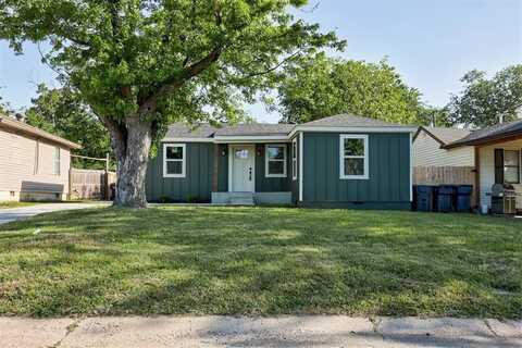 737 NW 89th Street, Oklahoma City, OK 73114