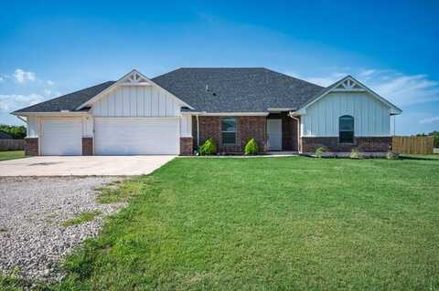 29999 Triple Crown Place, Cashion, OK 73016