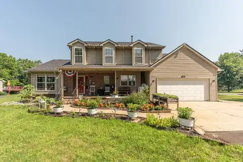 8799 Martz Road, Ypsilanti, MI 48197