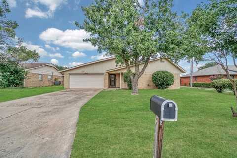 700 Taft Street, Altus, OK 73521