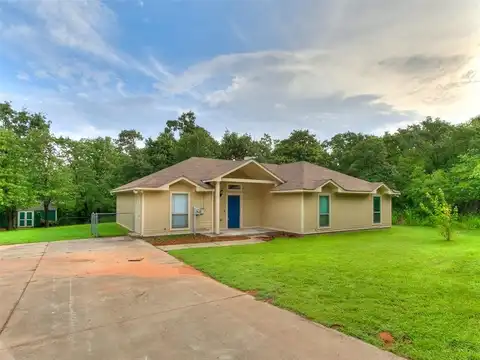 3170 Red Fox Trail Road, Edmond, OK 73034