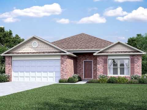 13426 Huckleberry Lane, McLoud, OK 74851