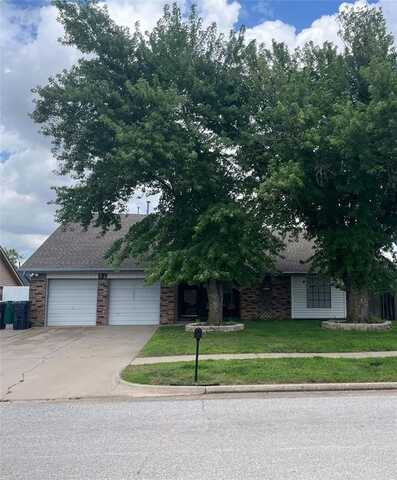 12904 Rachel Court, Oklahoma City, OK 73170