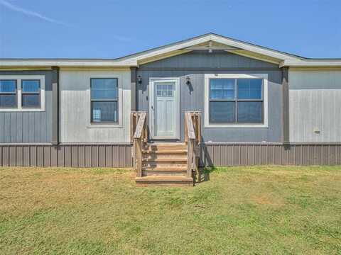 8025 Lewis Road, Lexington, OK 73051
