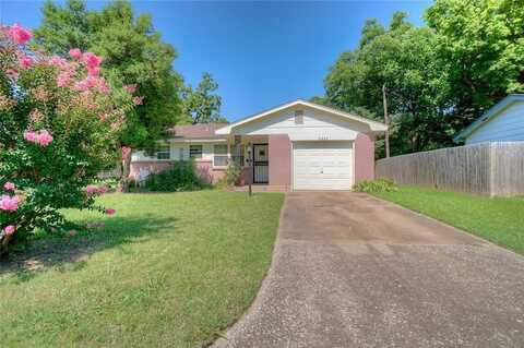 4322 Sunnylane Place, Del City, OK 73115
