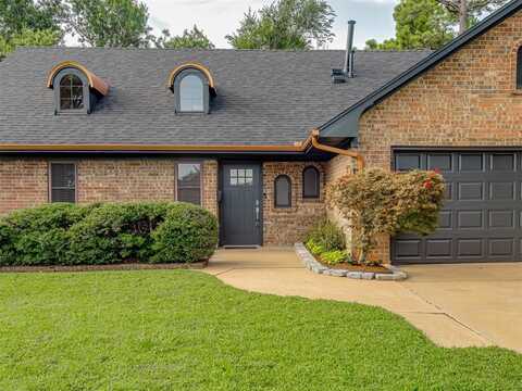 2636 NW 58 Street, Oklahoma City, OK 73112