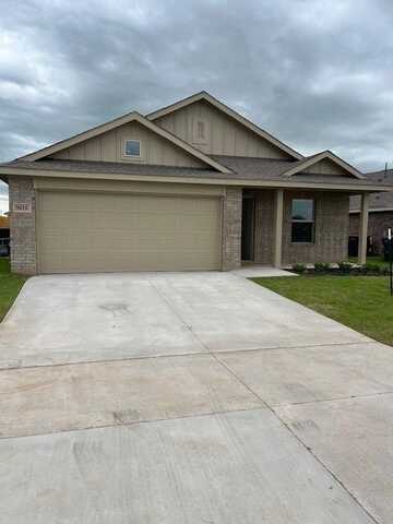 9616 NW 125 Terrace, Yukon, OK 73099