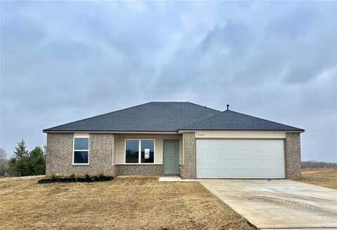 13421 Pineberry Way, McLoud, OK 74851