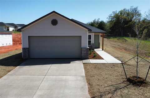 1401 Guthrie Farms Boulevard, Guthrie, OK 73044