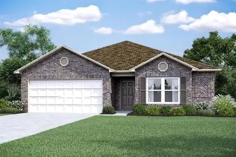 1900 Rock Elm Drive, Edmond, OK 73034