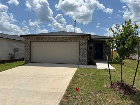 1045 Blue Ridge Drive, Purcell, OK 73080