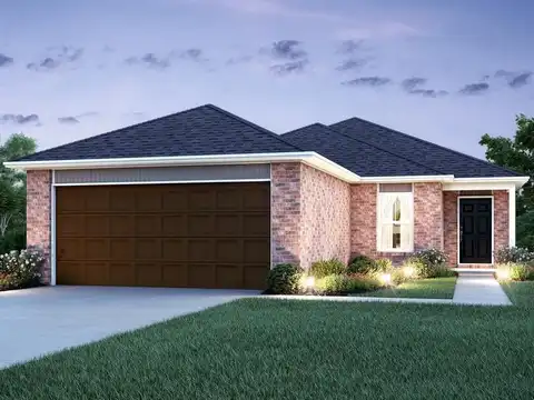 1916 Bigtooth Aspen Trail, Edmond, OK 73034