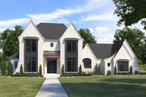 8001 Wilshire Park Drive, Oklahoma City, OK 73131