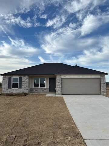 40949 Shawnee Meadows Drive, Shawnee, OK 74804