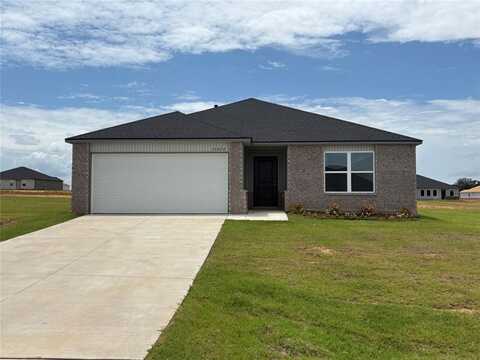 13424 Pineberry Way, McLoud, OK 74851