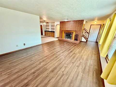 4400 Hemingway Drive, Oklahoma City, OK 73118