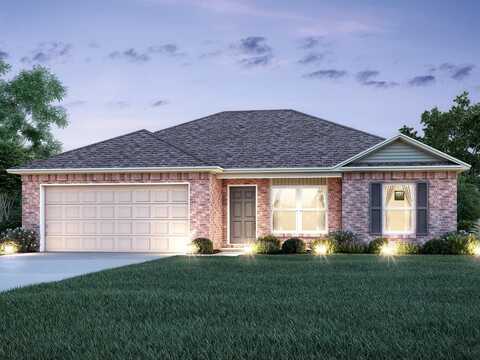 43237 Prairie Ranch Road, Shawnee, OK 74804