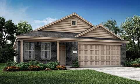 9608 NW 125th Terrace, Oklahoma City, OK 73099