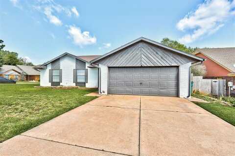 1209 NW 183rd Street, Edmond, OK 73012