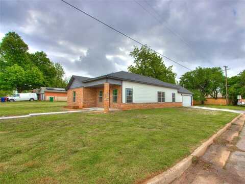 3100 NE 17th Street, Oklahoma City, OK 73121