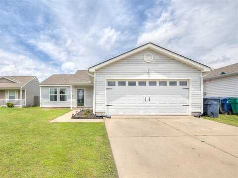 1025 SW 153rd Street, Oklahoma City, OK 73170