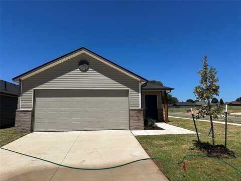 1201 Meadow Brook Drive, Purcell, OK 73080