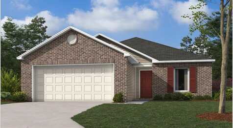 9830 Wildflower Drive, Shawnee, OK 74804